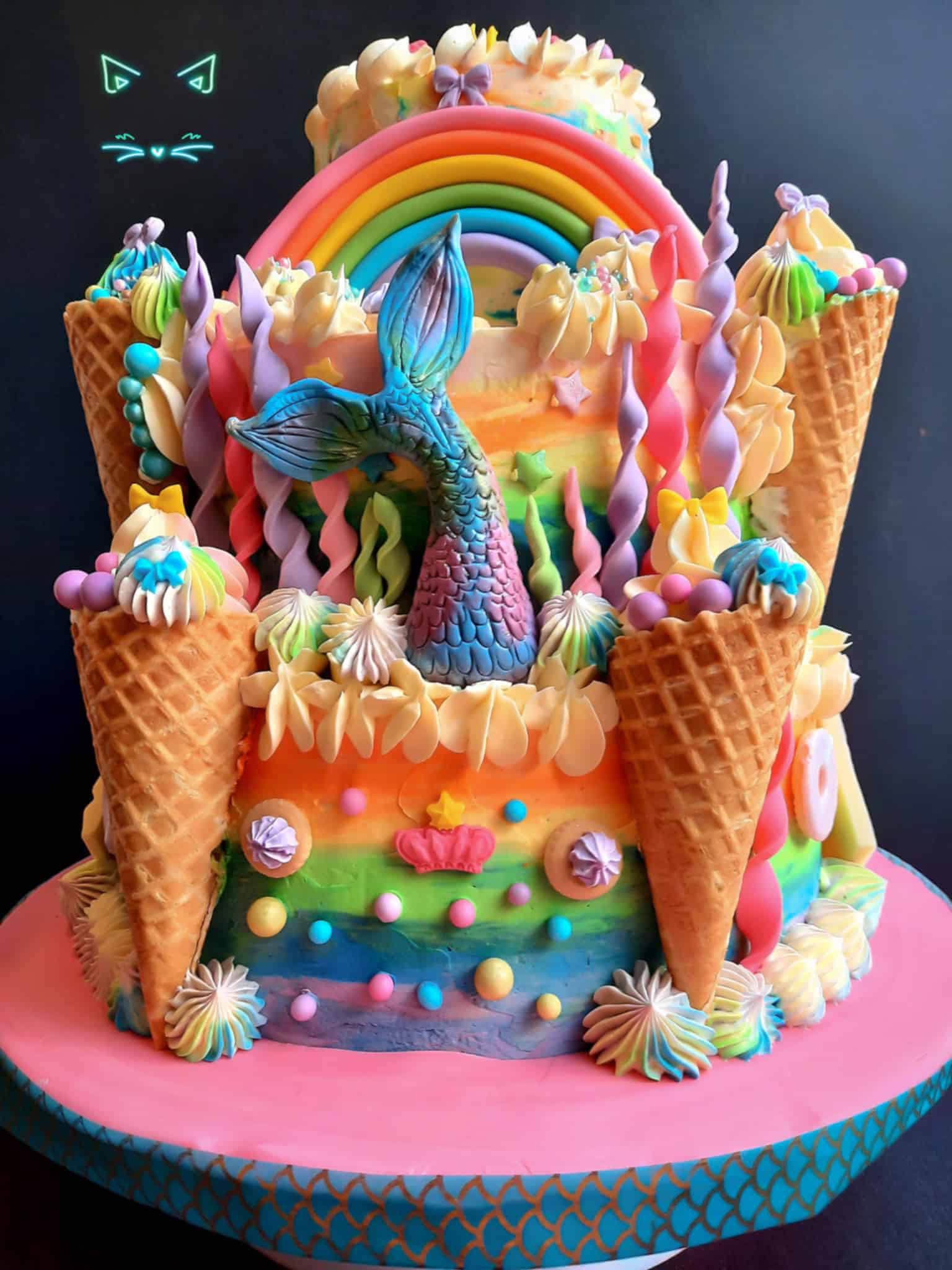 chaika cakes weston super mare 18