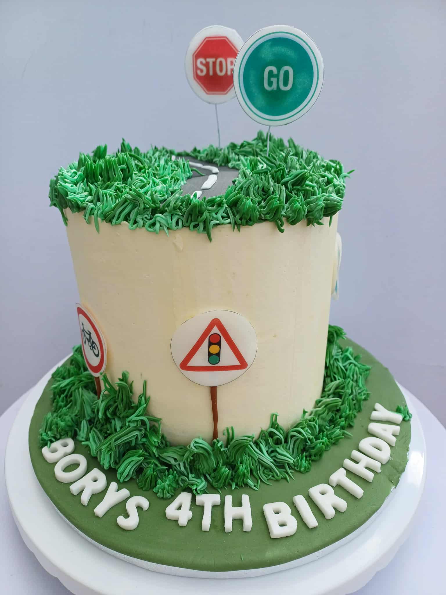 chaika cakes weston super mare